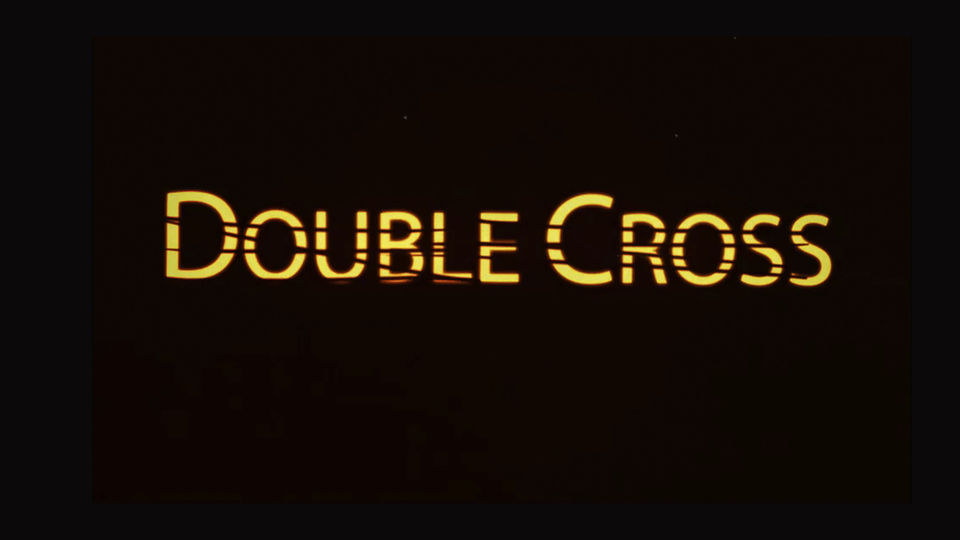 Double Cross
